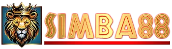 Logo Simba88